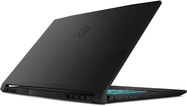 MSI Katana A15 AI B8VE-418IN Laptop