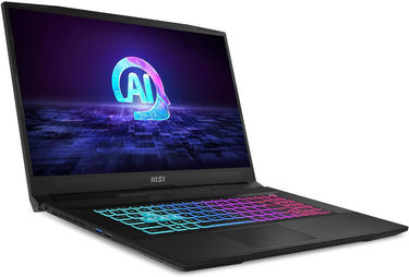 MSI Katana A15 AI B8VE-418IN Laptop