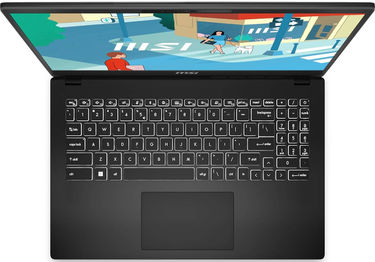 MSI Modern 15 H C13M-080IN Laptop