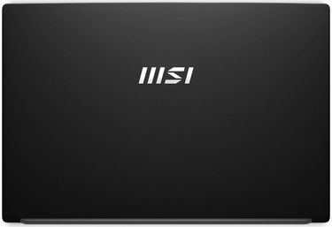 MSI Modern 15 H C13M-080IN Laptop