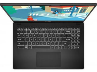 MSI Modern 15 H C13M-080IN Laptop