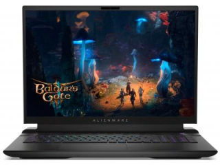 Dell Alienware m18 R2 (CANM182CTO01RIN) Laptop