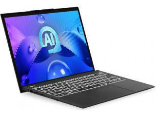 MSI Prestige 13 AI Evo A1MG-052IN Laptop