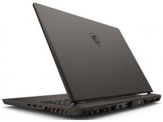 MSI Vector 17 HX A14VHG-806IN Laptop