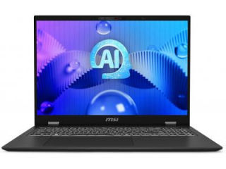 MSI Prestige 13 AI Evo A1MG-051IN Laptop