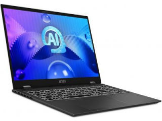 MSI Prestige 13 AI Evo A1MG-051IN Laptop