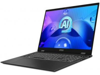 MSI Prestige 13 AI Evo A1MG-051IN Laptop