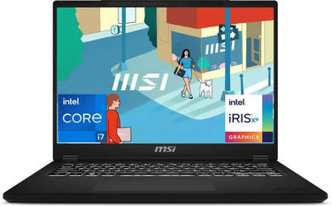MSI Modern 14 H D13MG-072IN Laptop