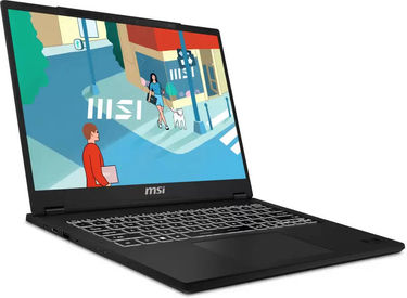 MSI Modern 14 H D13MG-072IN Laptop