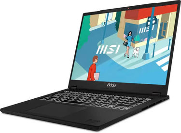 MSI Modern 14 H D13MG-072IN Laptop
