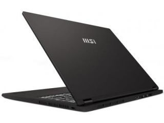 MSI Commercial 14 H A13MG-070IN Laptop