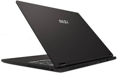 MSI Commercial 14 H A13MG-070IN Laptop