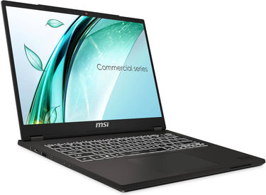 MSI Commercial 14 H A13MG-070IN Laptop