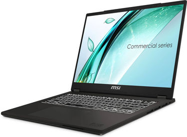 MSI Commercial 14 H A13MG-070IN Laptop