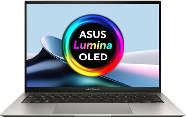 ASUS Zenbook S 13 OLED UX5304MA-NQ752WS Laptop