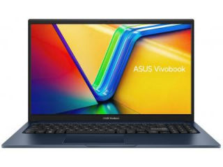 ASUS VivoBook 15 X1504VAP-NJ542WS Laptop