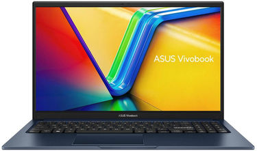 ASUS VivoBook 15 X1504VAP-NJ322WS Laptop