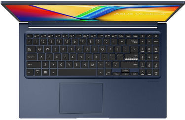 ASUS VivoBook 15 X1504VAP-NJ322WS Laptop