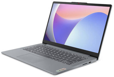 Lenovo IdeaPad Slim 3 14IAH8 (83EQ0044IN) Laptop