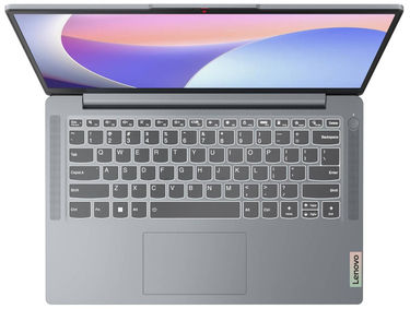 Lenovo IdeaPad Slim 3 14IAH8 (83EQ0044IN) Laptop