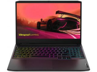 Lenovo IdeaPad Gaming 3 15ACH6 (82K2025XIN) Laptop
