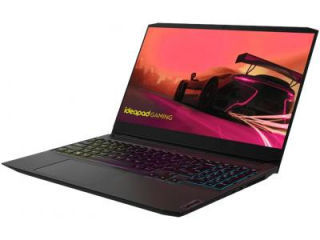 Lenovo IdeaPad Gaming 3 15ACH6 (82K2025XIN) Laptop