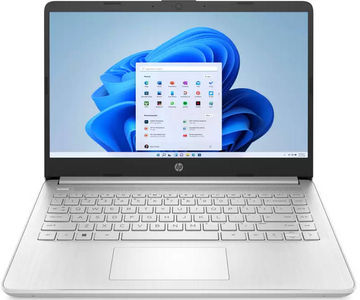 HP 14s-dq5138tu (9D3M7PA) Laptop