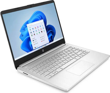 HP 14s-dq5138tu (9D3M7PA) Laptop