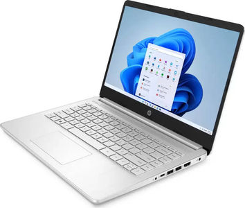 HP 14s-dq5138tu (9D3M7PA) Laptop