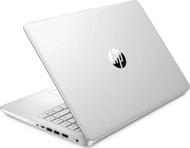 HP 14s-dq5138tu (9D3M7PA) Laptop