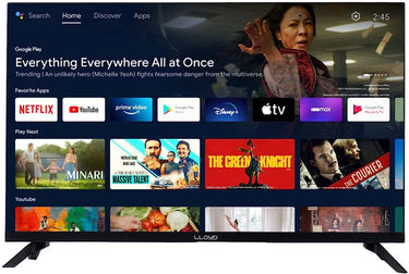 Lloyd 32HS550F 32 inch HD ready Smart LED TV