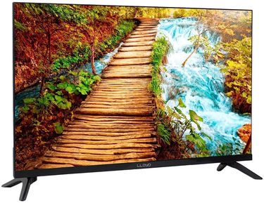 Lloyd 32HS550F 32 inch HD ready Smart LED TV