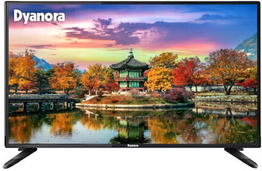 Dyanora DY-LD24H1N 24 inch HD ready LED TV