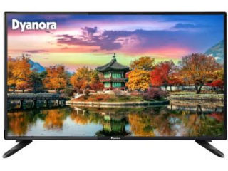 Dyanora DY-LD24H1N 24 inch HD ready LED TV