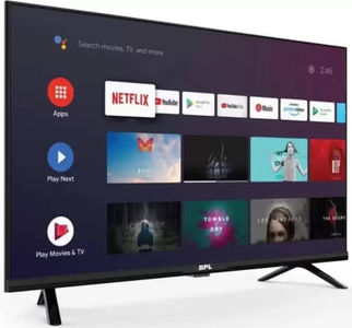 BPL 32-D4301 32 inch HD ready Smart LED TV