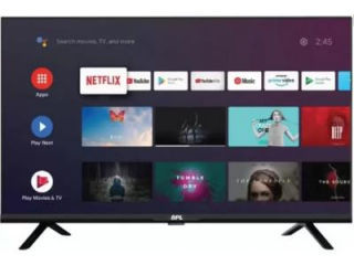 BPL 32-D4301 32 inch HD ready Smart LED TV