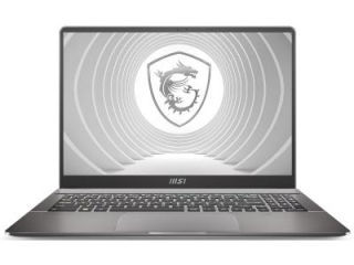 MSI CreatorPro Z16 HX Studio B13VKTO-214IN Laptop
