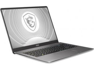 MSI CreatorPro Z16 HX Studio B13VKTO-214IN Laptop