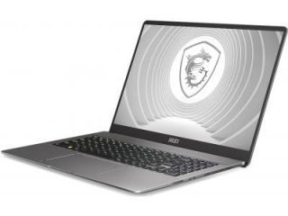 MSI CreatorPro Z16 HX Studio B13VKTO-214IN Laptop