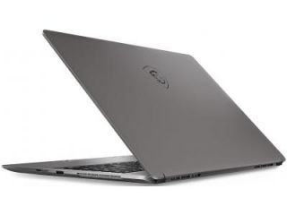 MSI CreatorPro Z16 HX Studio B13VKTO-214IN Laptop
