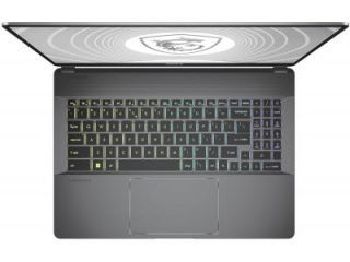 MSI CreatorPro Z16 HX Studio B13VKTO-214IN Laptop