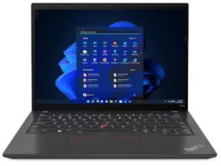 Lenovo ThinkPad P14s Gen4 (21HF001EIG) Laptop