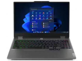 Lenovo LOQ (83DV00HDIN) Laptop