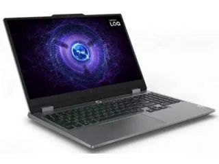 Lenovo LOQ (83DV00HDIN) Laptop