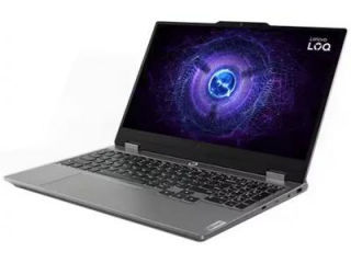 Lenovo LOQ (83DV00HDIN) Laptop