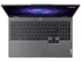 Lenovo LOQ (83DV00HDIN) Laptop