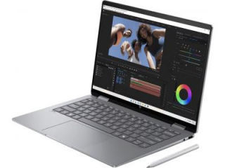 HP Envy x360 14-fc0106TU (A00PQPA) Laptop