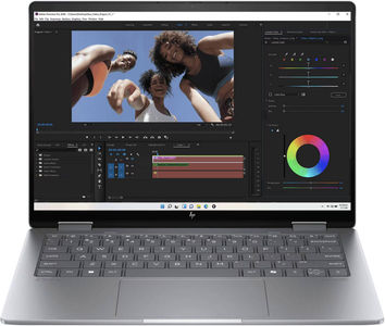 HP Envy x360 14-fc0106TU (A00PQPA) Laptop