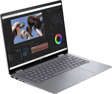 HP Envy x360 14-fc0106TU (A00PQPA) Laptop