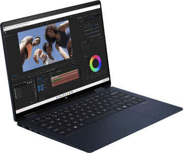 HP Envy x360 14-fc0100TU (9Z835PA) Laptop